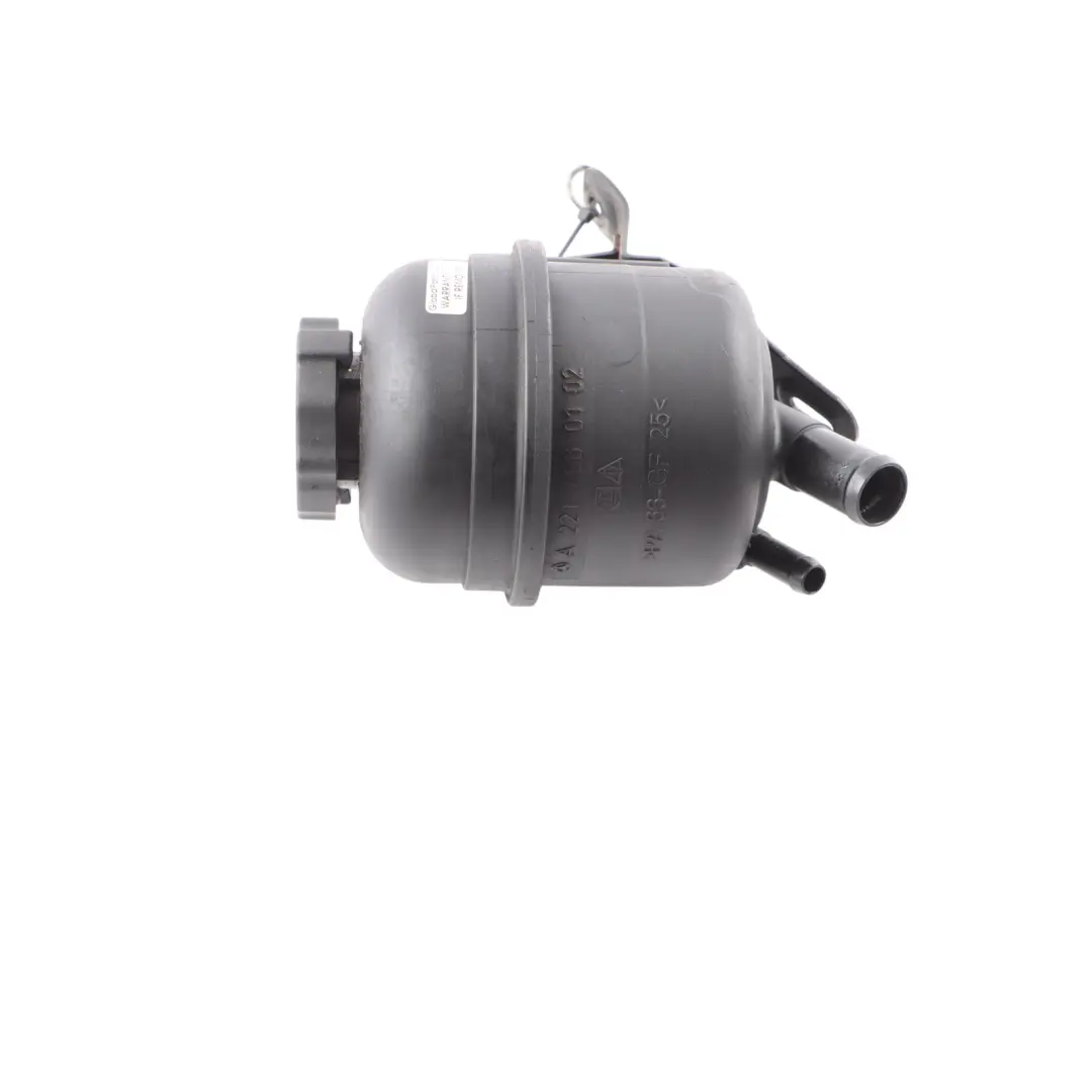 Power Steering Reservoir Mercedes ML W164 CL C216 W221 Oil Tank - SKU A2214660102 - Part number A2214660102