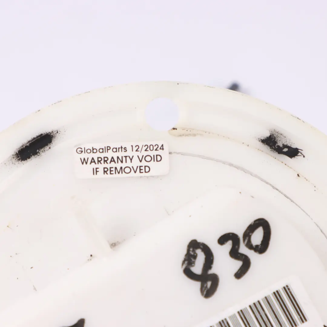 Fuel Tank Cover Mercedes W211 W216 W221 Fuel Pump Cover Lid - SKU A2214700041 - Part number A2214700041