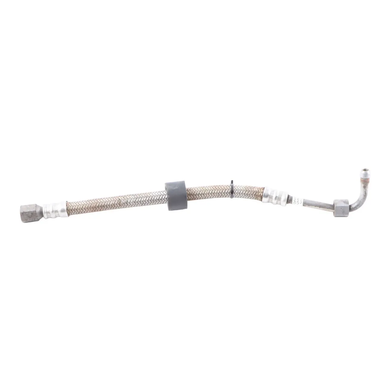 Fuel Hose Mercedes C216 W221 Petrol OM275 Feed Distribution Line A2214701675