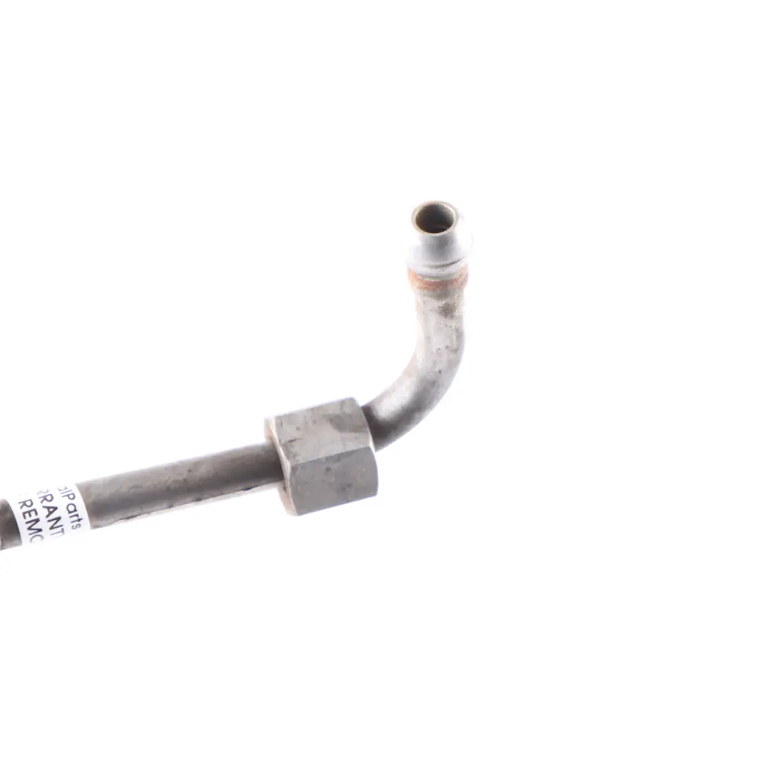 Hose Mercedes C216 W221 Petrol OM275 Feed Distribution Line to Fuel with Part number A2214701675 Fuel Hose Mercedes C216 W221 Petrol OM275 Feed Distribution Line - SKU A2214701675 - Part number A2214701675