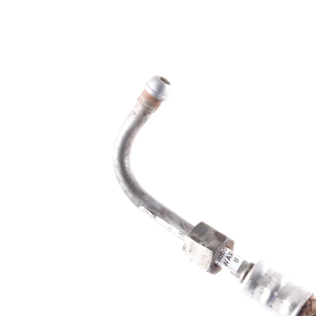 Hose Mercedes C216 W221 Petrol OM275 Feed Distribution Line to Fuel with Part number A2214701675 Fuel Hose Mercedes C216 W221 Petrol OM275 Feed Distribution Line - SKU A2214701675 - Part number A2214701675