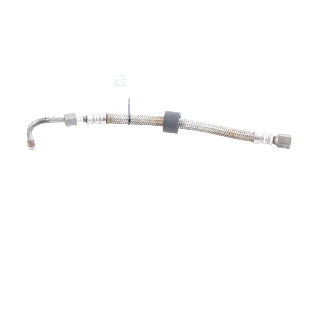 Hose Mercedes C216 W221 Petrol OM275 Feed Distribution Line to Fuel with Part number A2214701675 Fuel Hose Mercedes C216 W221 Petrol OM275 Feed Distribution Line - SKU A2214701675 - Part number A2214701675