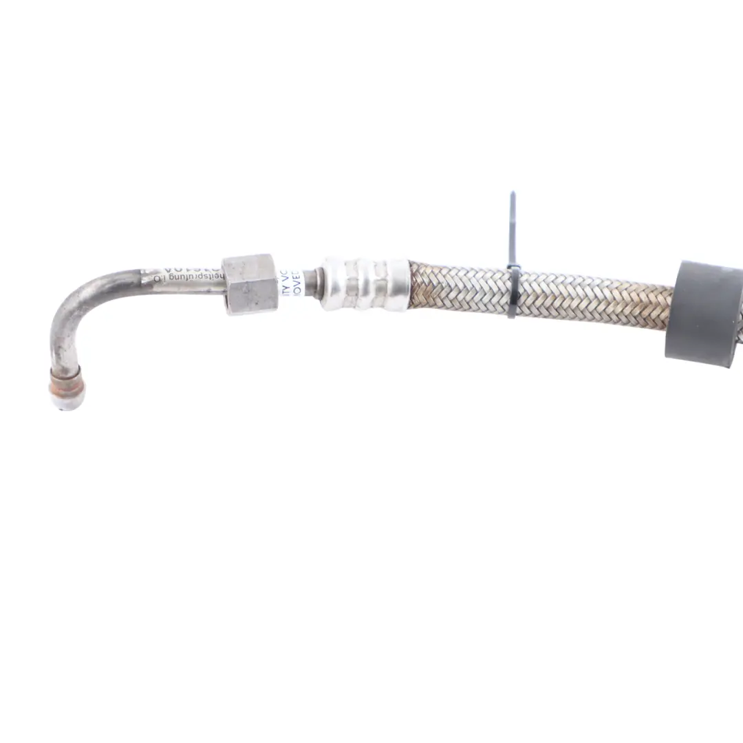 Hose Mercedes C216 W221 Petrol OM275 Feed Distribution Line to Fuel with Part number A2214701675 Fuel Hose Mercedes C216 W221 Petrol OM275 Feed Distribution Line - SKU A2214701675 - Part number A2214701675