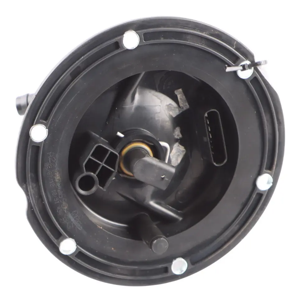 M275 Petrol Fuel Tank Filter Unit to Mercedes W221 with Part number A2214701990 Mercedes W221 M275 Petrol Fuel Tank Filter Unit - SKU A2214701990 - Part number A2214701990