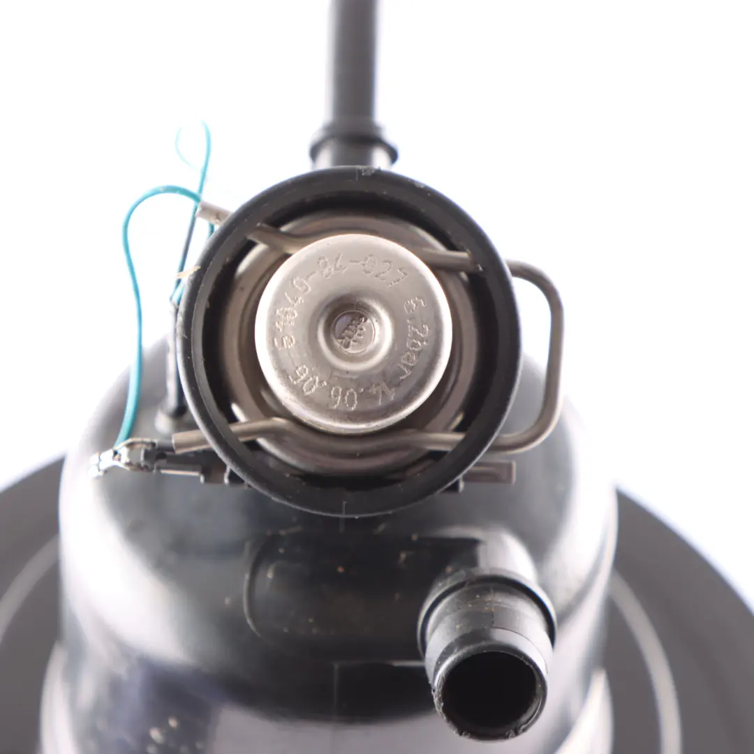 Mercedes W221 M275 Petrol Fuel Tank Filter Unit - SKU A2214701990 - Part number A2214701990