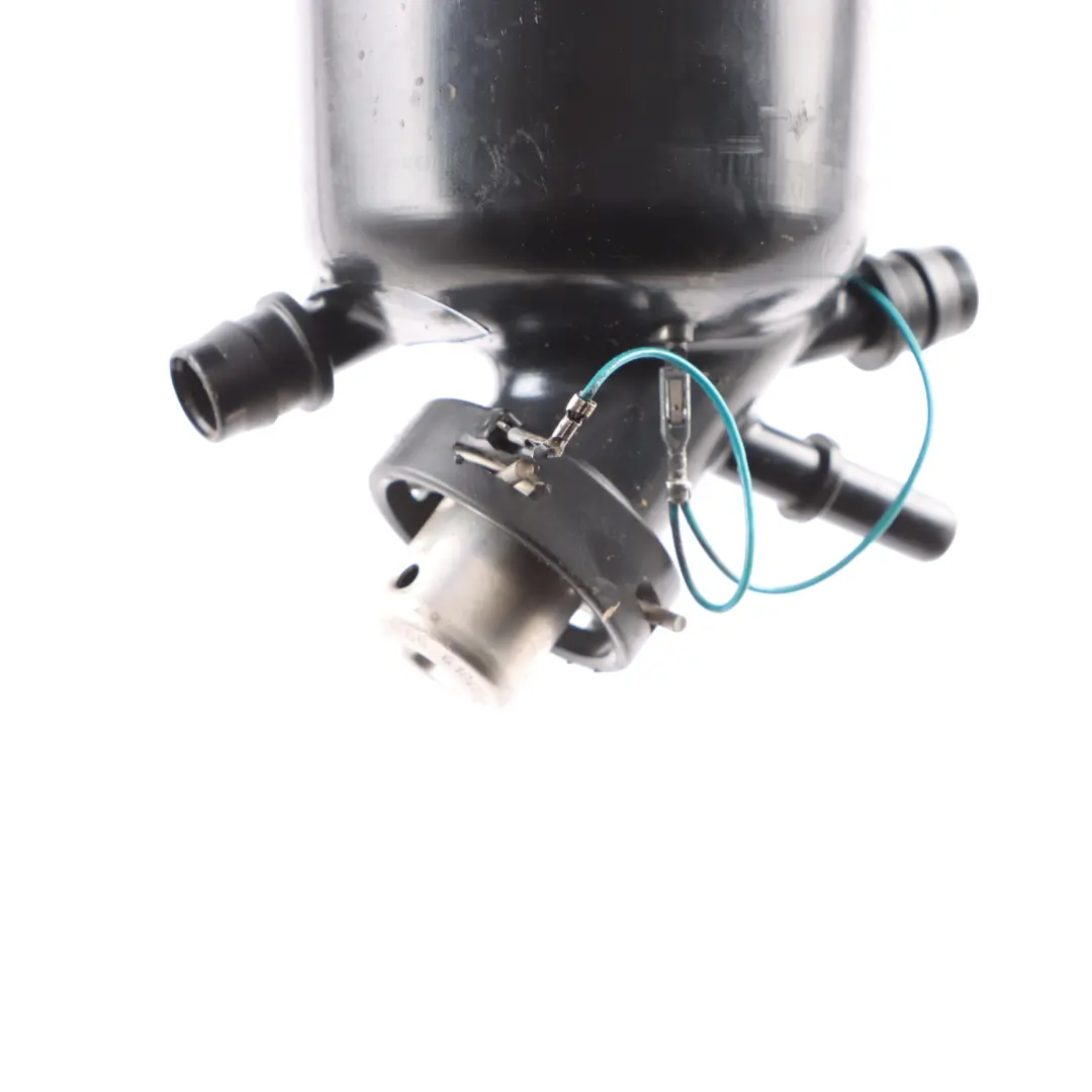Mercedes W221 M275 Petrol Fuel Tank Filter Unit - SKU A2214701990 - Part number A2214701990