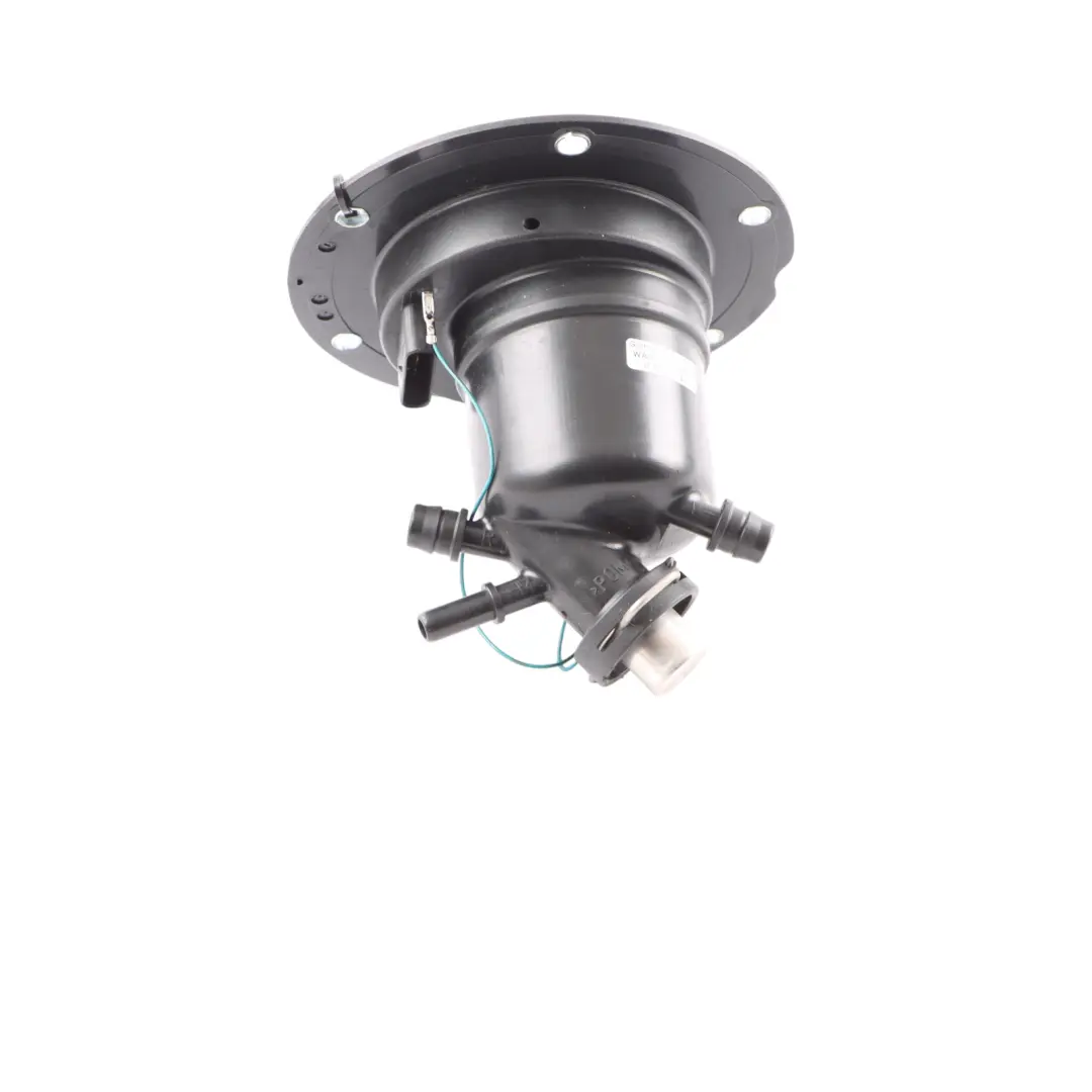 Mercedes W221 M275 Petrol Fuel Tank Filter Unit - SKU A2214701990 - Part number A2214701990