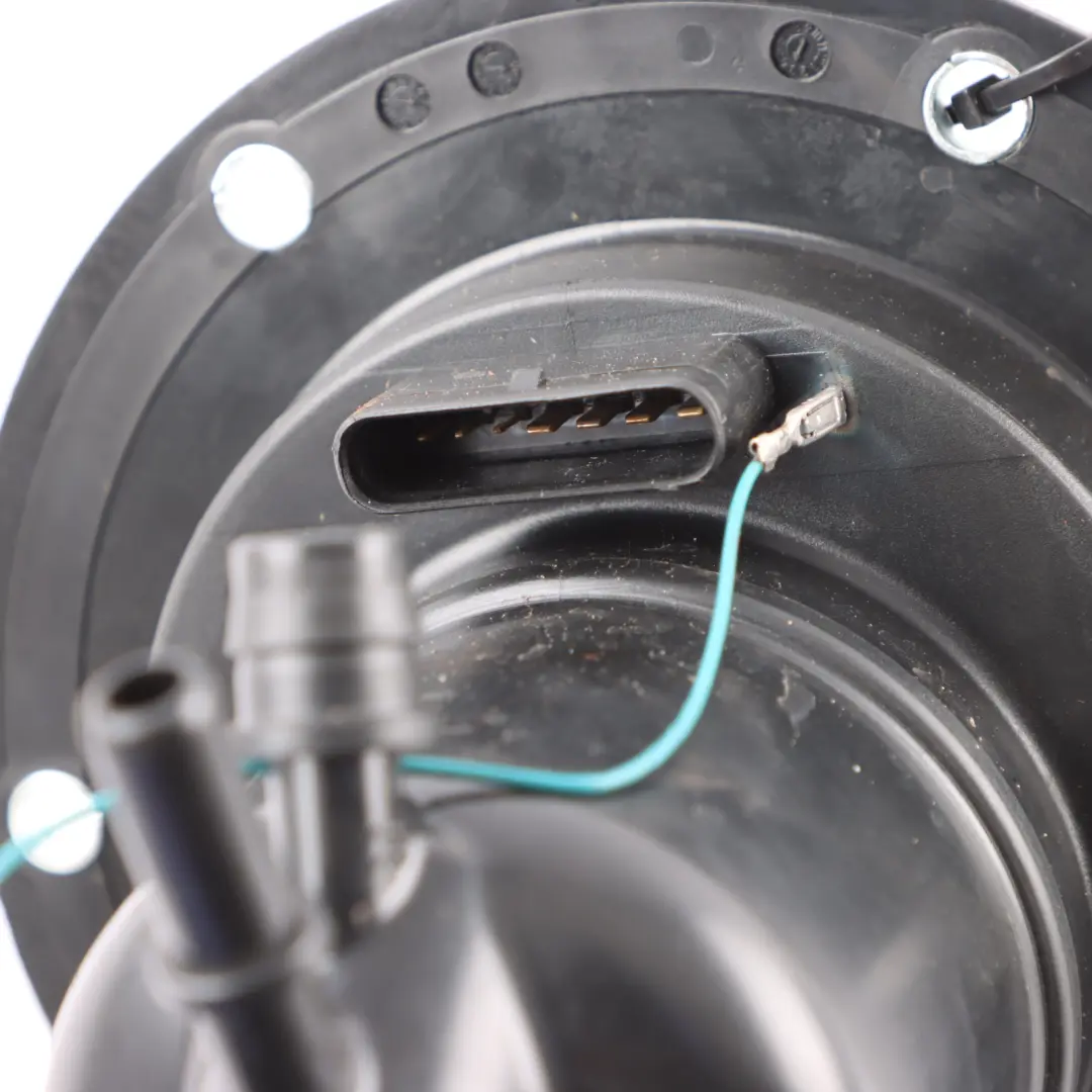 Mercedes W221 M275 Petrol Fuel Tank Filter Unit - SKU A2214701990 - Part number A2214701990