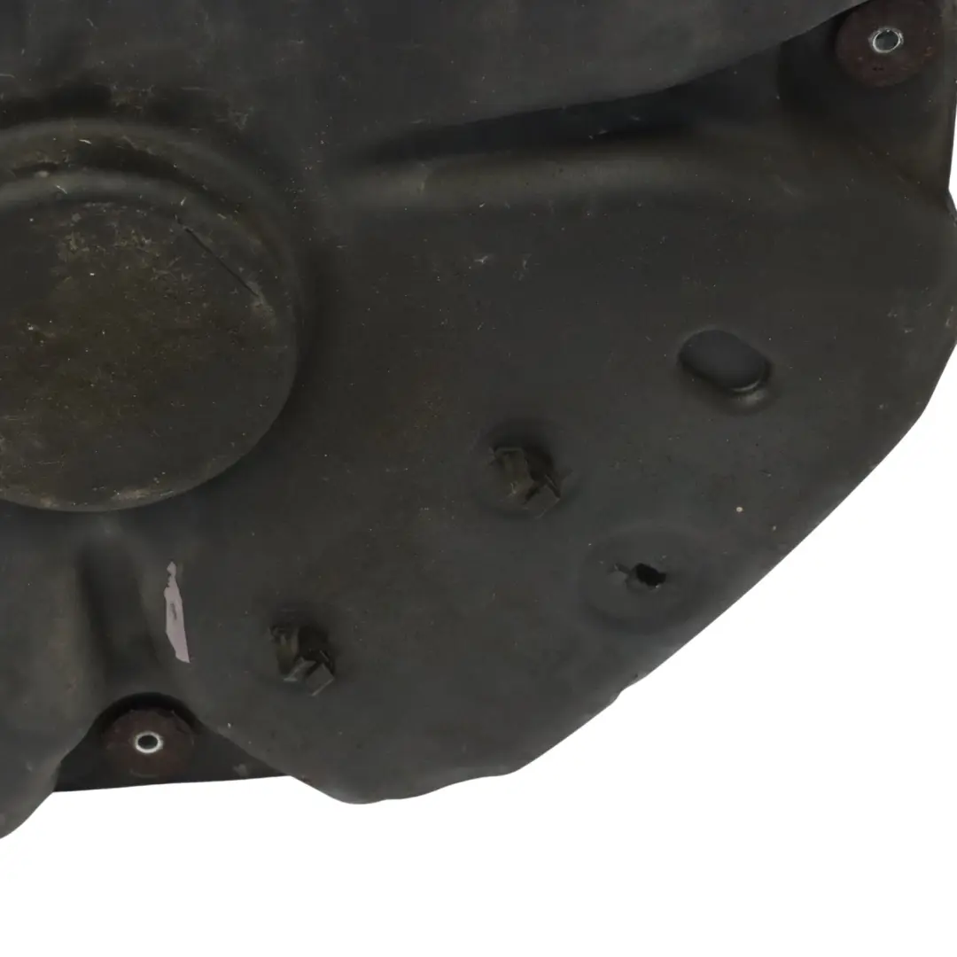 S350 BlueTec Diesel OM642 Ad Blue Additive Tank Mercedes W221 - SKU A2214709701 - Part number A2214709701