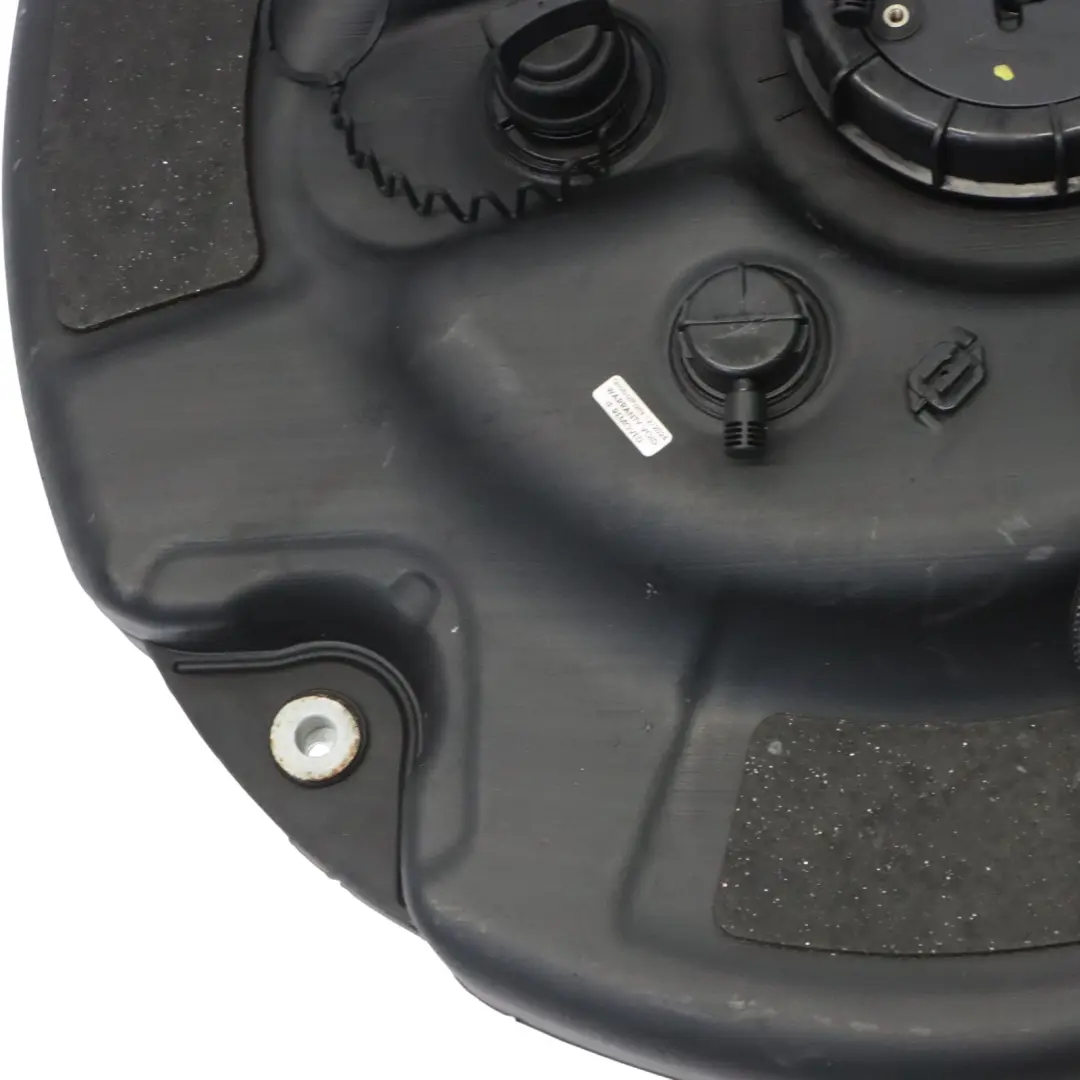 Mercedes W221 S350 BlueTec Diesel OM642 Ad Serbatoio Additivo Blu - SKU A2214709701 - Numero di parte A2214709701