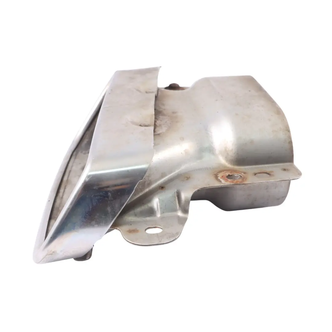 Echappement arrière droit Embout de pot chromé pour Mercedes W176 W221 à propos du numéro de pièce A2214903627 Mercedes W176 W221 Echappement arrière droit Embout de pot chromé - SKU A2214903627 - Numéro de pièce A2214903627