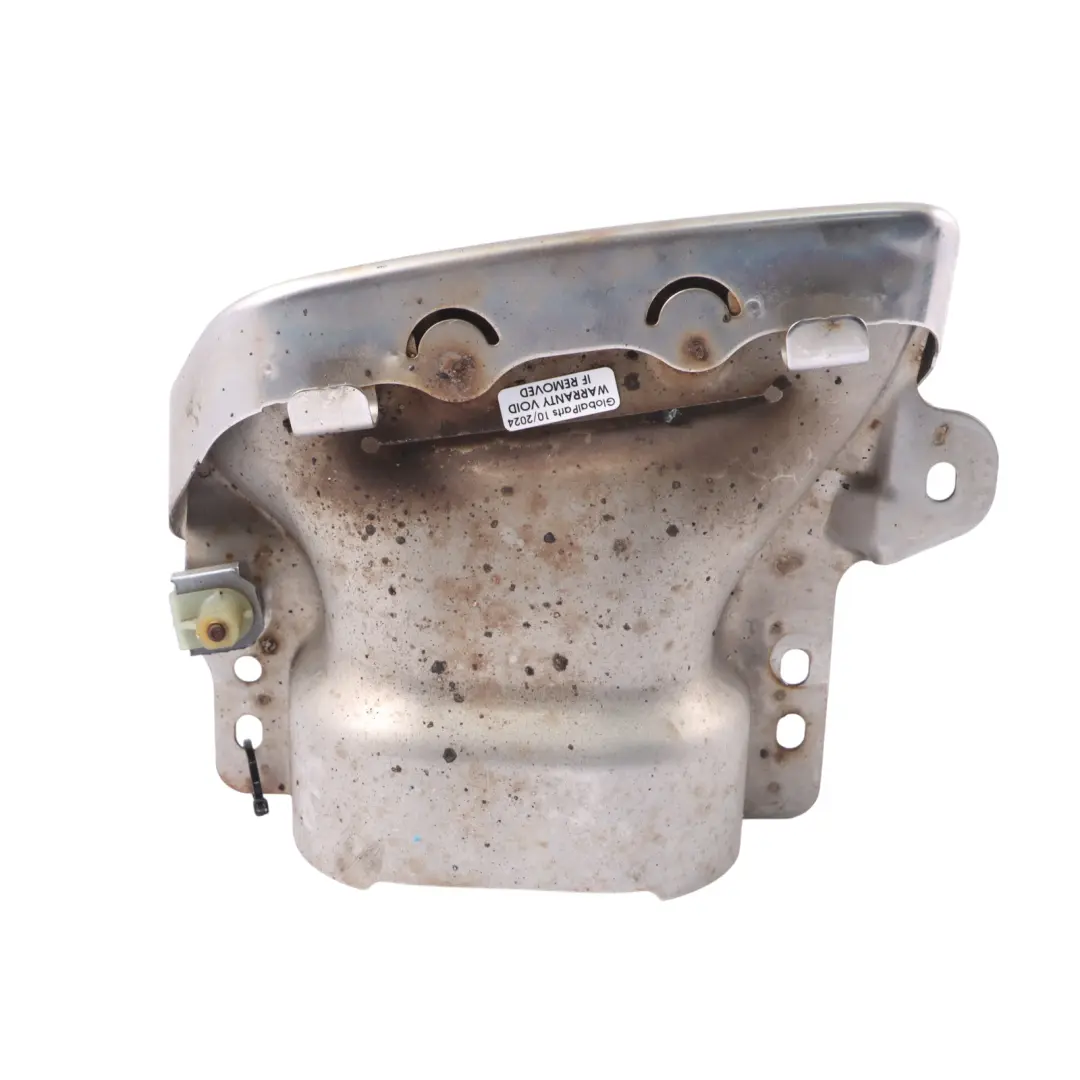 Trasero derecho silenciador tubo punta de cromo para Mercedes W176 W221 con número de pieza A2214903627 Mercedes W176 W221 Trasero derecho silenciador tubo punta de cromo - SKU A2214903627 - Número de pieza A2214903627