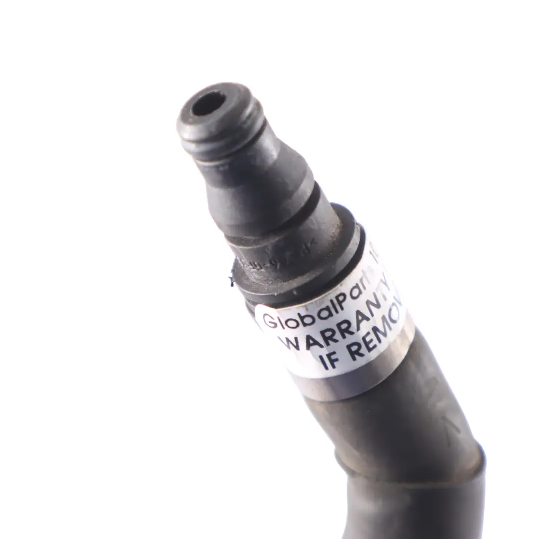 Mercedes W221 Tubo di sfiato valvola motore serbatoio linea - SKU A2215011725 - Numero di parte A2215011725
