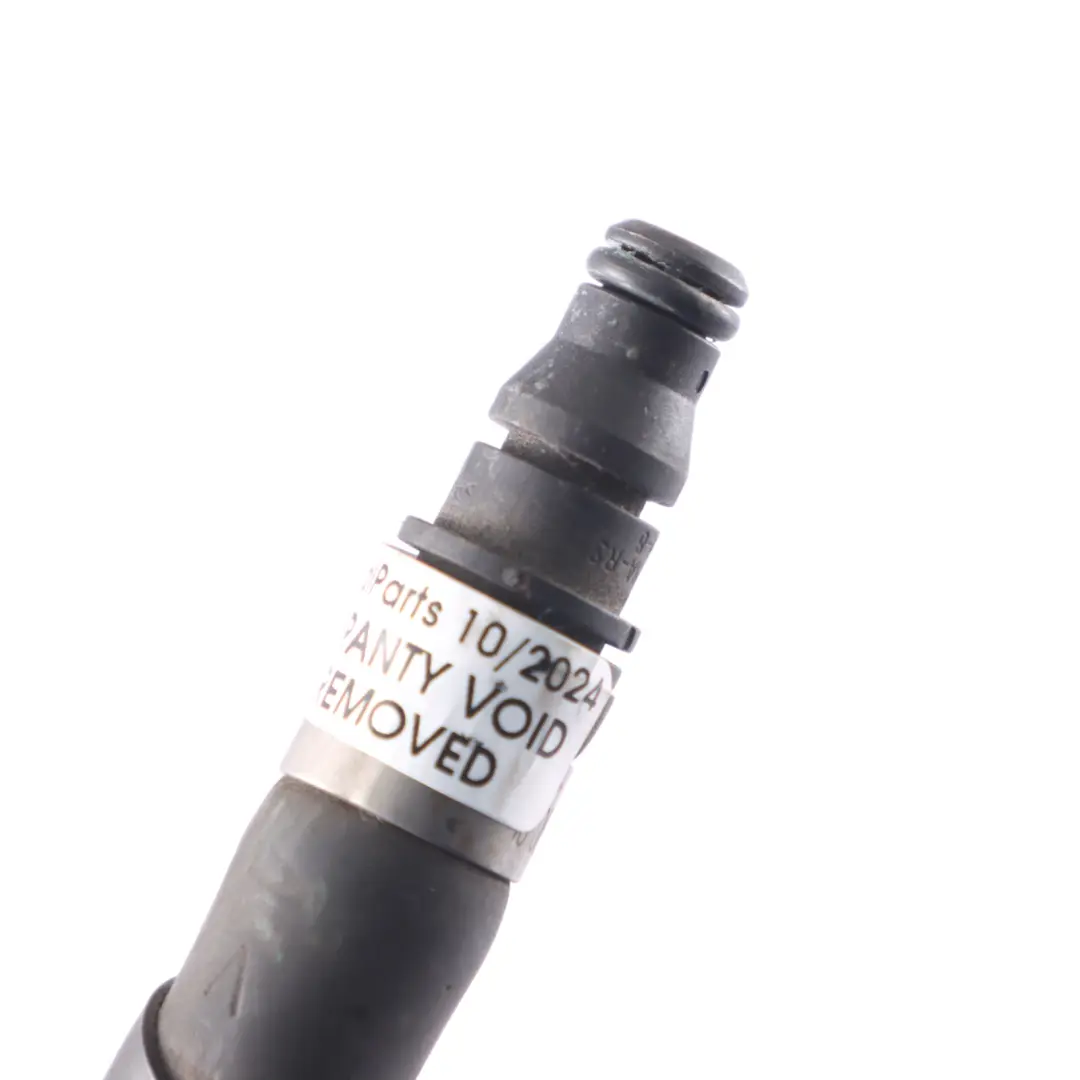 Mercedes W221 Tubo di sfiato valvola motore serbatoio linea - SKU A2215011725 - Numero di parte A2215011725
