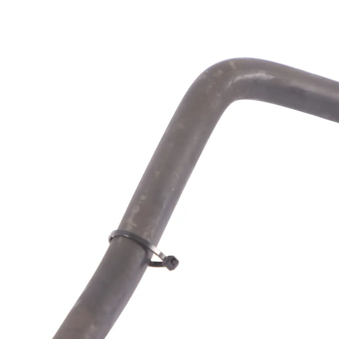 Mercedes W221 Tuyau de mise à l'air libre Purge de réservoir - SKU A2215011725 - Numéro de pièce A2215011725
