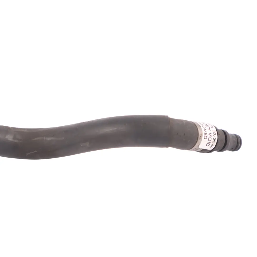 Mercedes W221 Przewód Wąż Odpowietrzający Chłodnicy - SKU A2215011725 - Numer Części A2215011725
