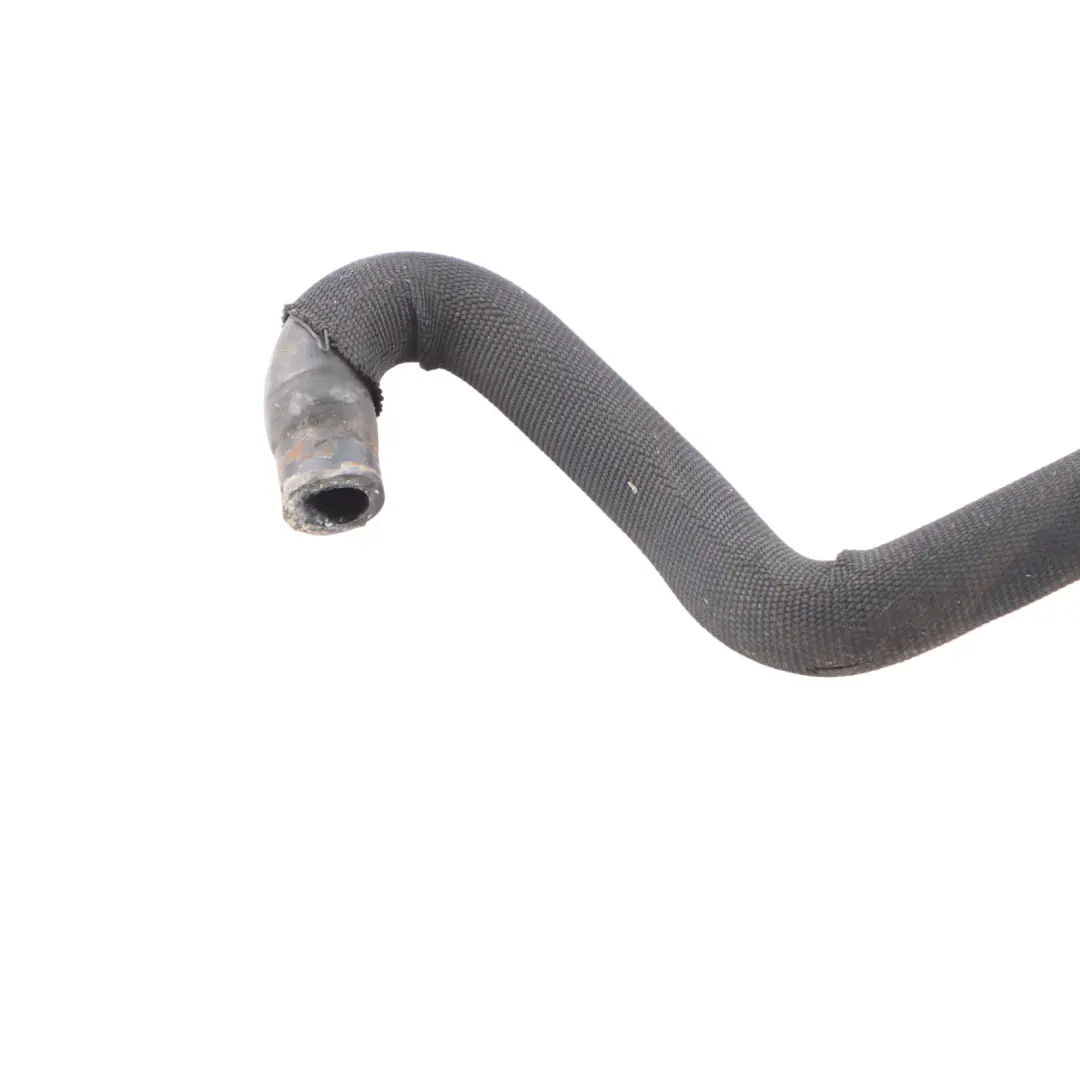 Mercedes CL C216 W221 S65 AMG M275 Auxiliary Radiator Coolant Pipe - SKU A2215019282 - Part number A2215019282