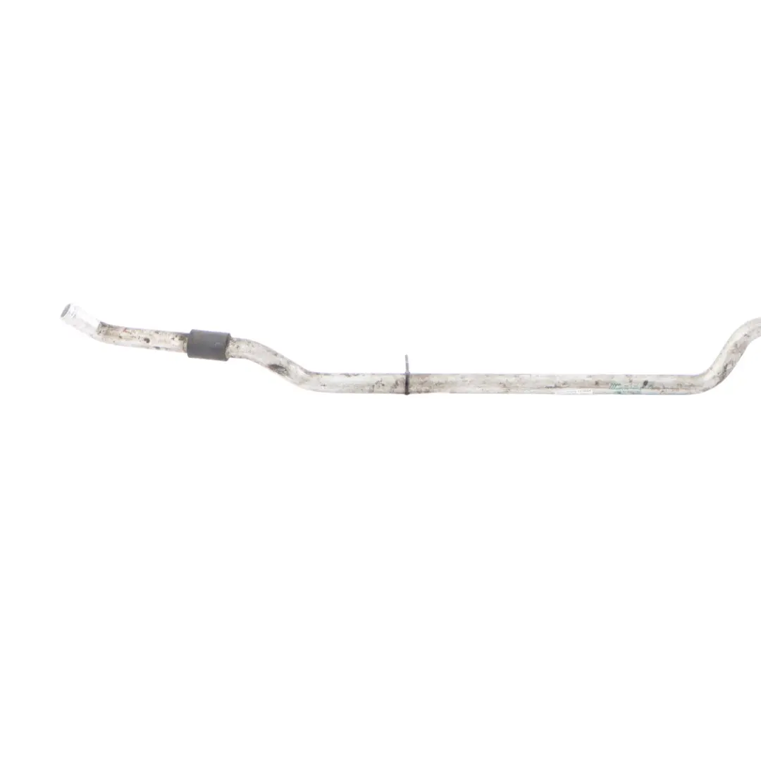 Mercedes C216 W221 S65 AMG M275 Tubo Refrigerante Radiatore - SKU A2215019282 - Numero di parte A2215019282