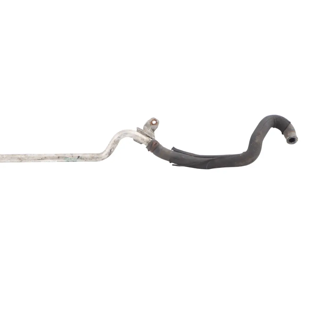 Mercedes C216 W221 S65 AMG M275 Radiateur Tuyau De Refroidissement - SKU A2215019282 - Numéro de pièce A2215019282