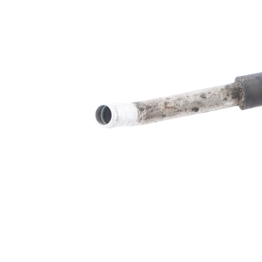 Mercedes C216 W221 S65 AMG M275 Tubo Refrigerante Radiatore - SKU A2215019282 - Numero di parte A2215019282