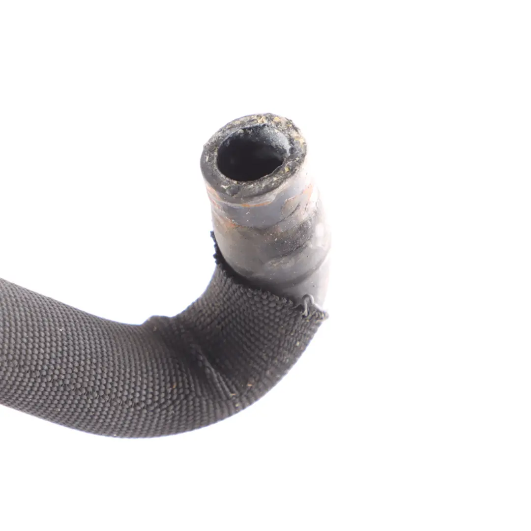 Mercedes CL C216 W221 S65 AMG M275 Auxiliary Radiator Coolant Pipe - SKU A2215019282 - Part number A2215019282