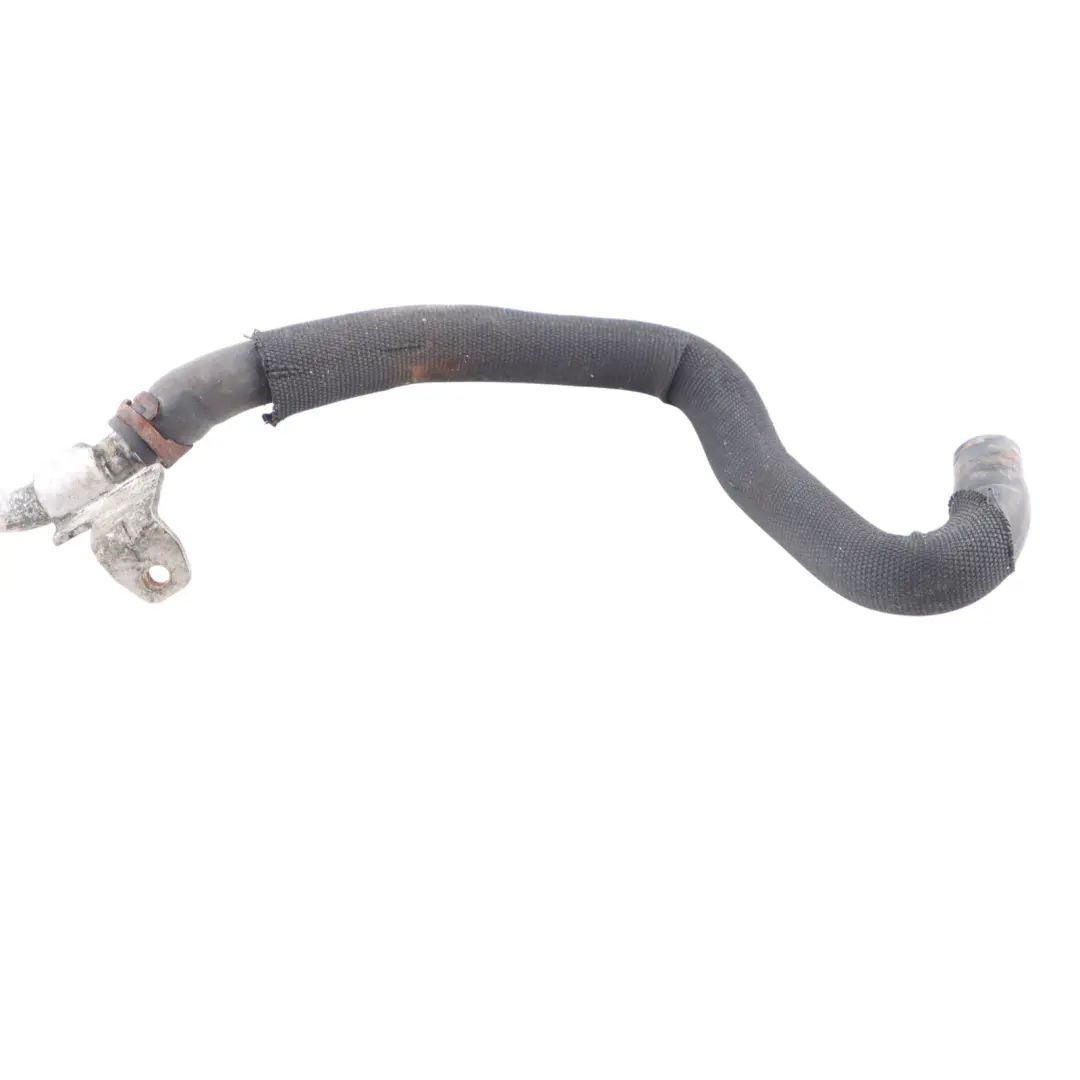 S65 AMG M275 Auxiliary Radiator Coolant Pipe to Mercedes C216 W221 with Part number A2215019282 Mercedes C216 W221 S65 AMG M275 Auxiliary Radiator Coolant Pipe - SKU A2215019282 - Part number A2215019282