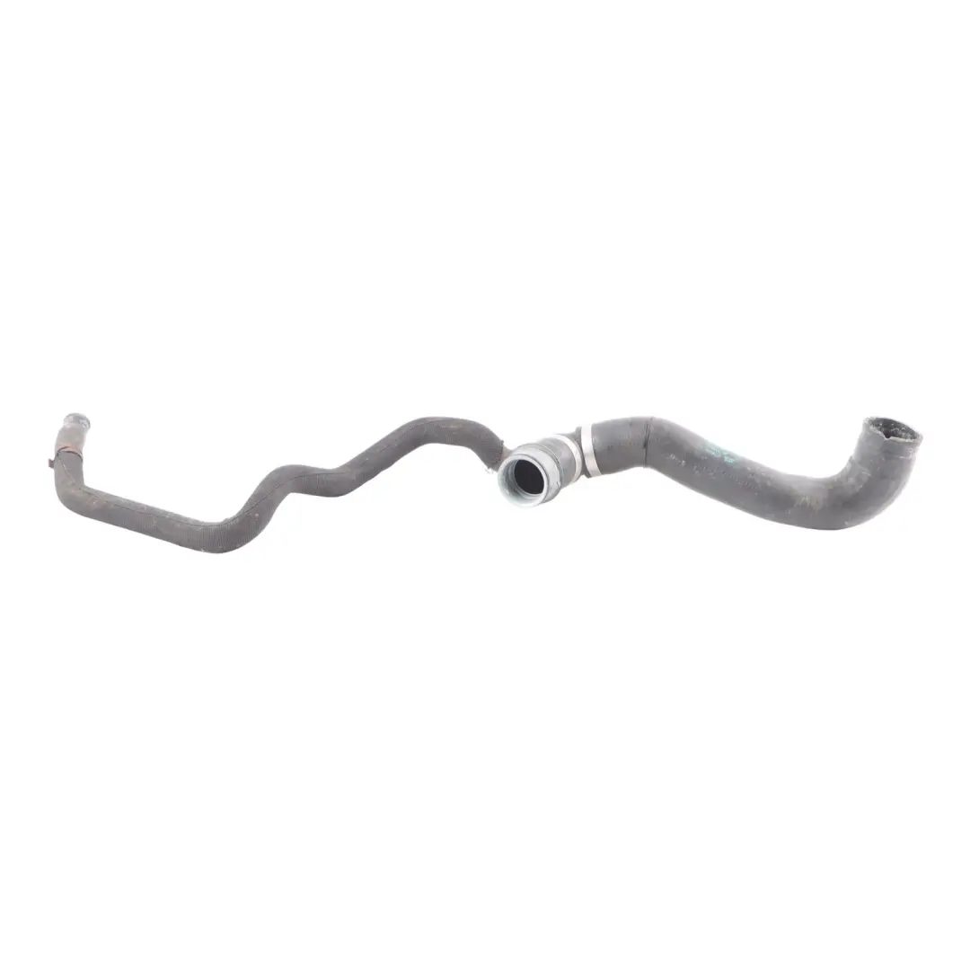 Coolant Pipe Hose Mercedes CL C216 W221 S65 AMG M275 Water Line to with Part number A2215019382 Coolant Pipe Hose Mercedes CL C216 W221 S65 AMG M275 Water Line - SKU A2215019382 - Part number A2215019382