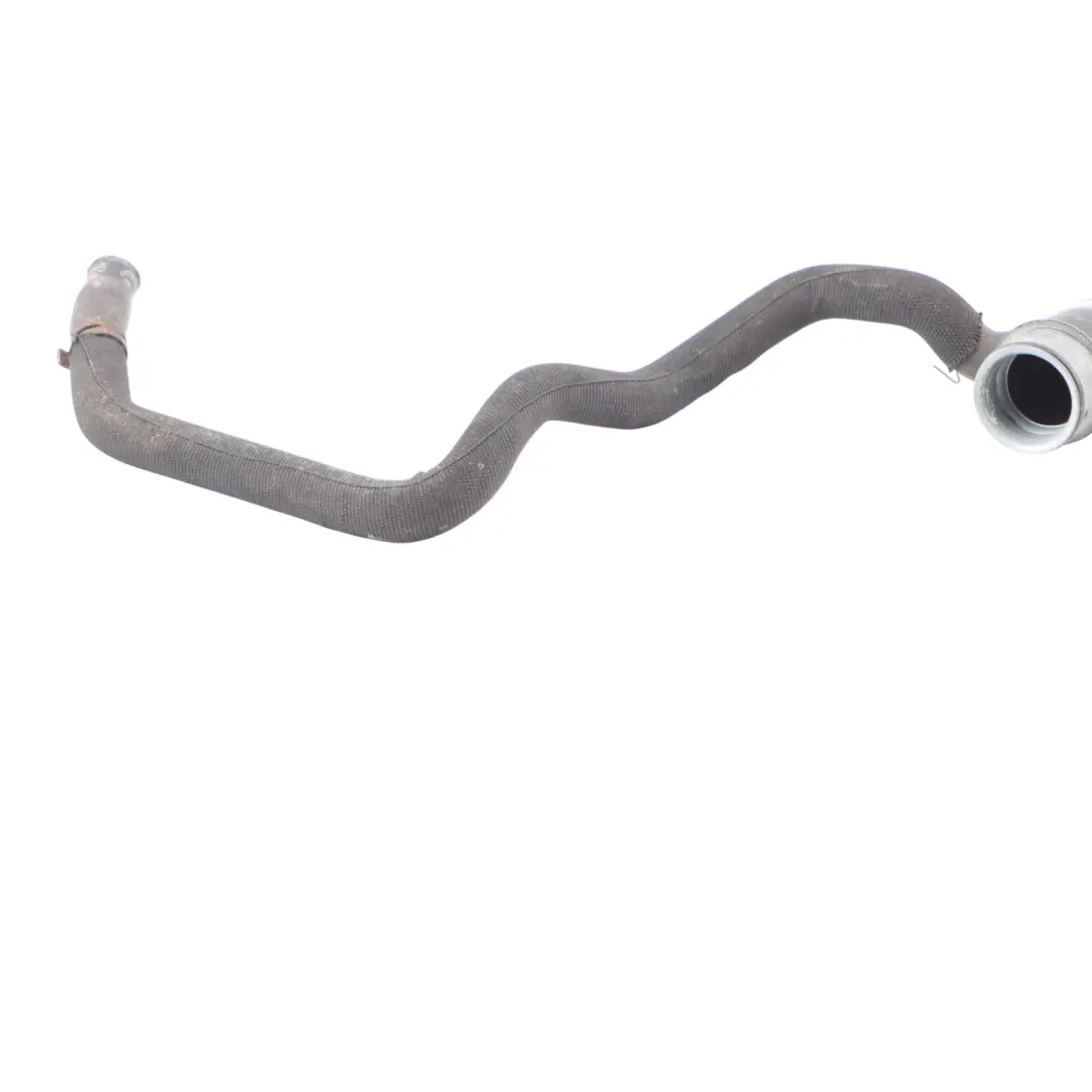 Coolant Pipe Hose Mercedes CL C216 W221 S65 AMG M275 Water Line to with Part number A2215019382 Coolant Pipe Hose Mercedes CL C216 W221 S65 AMG M275 Water Line - SKU A2215019382 - Part number A2215019382