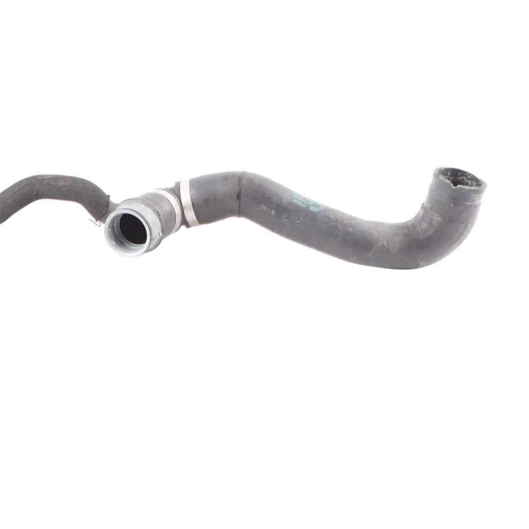  Coolant Pipe Hose Mercedes CL C216 W221 S65 AMG M275 Water Line - SKU A2215019382 - Part number A2215019382