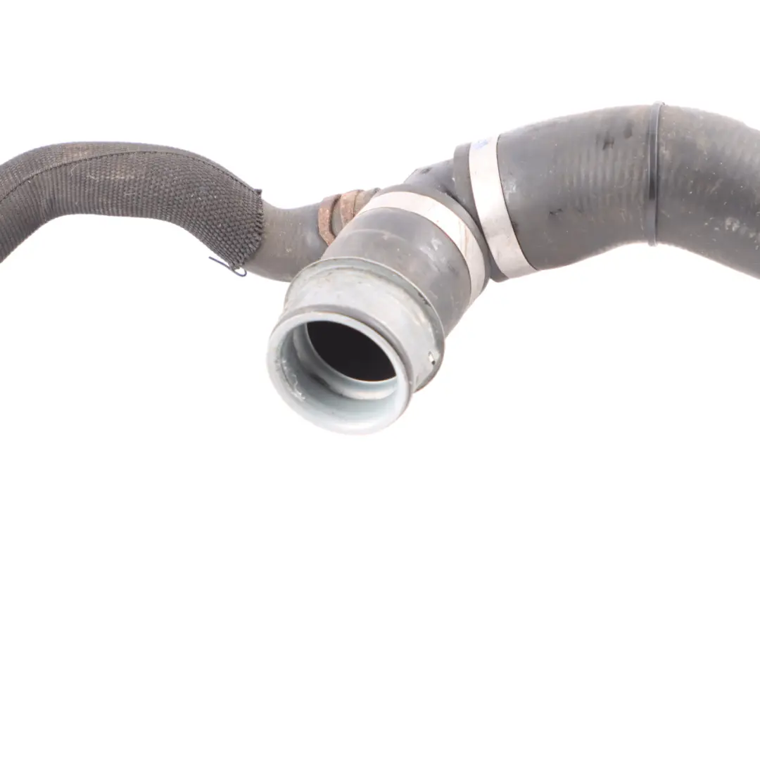  Coolant Pipe Hose Mercedes CL C216 W221 S65 AMG M275 Water Line - SKU A2215019382 - Part number A2215019382