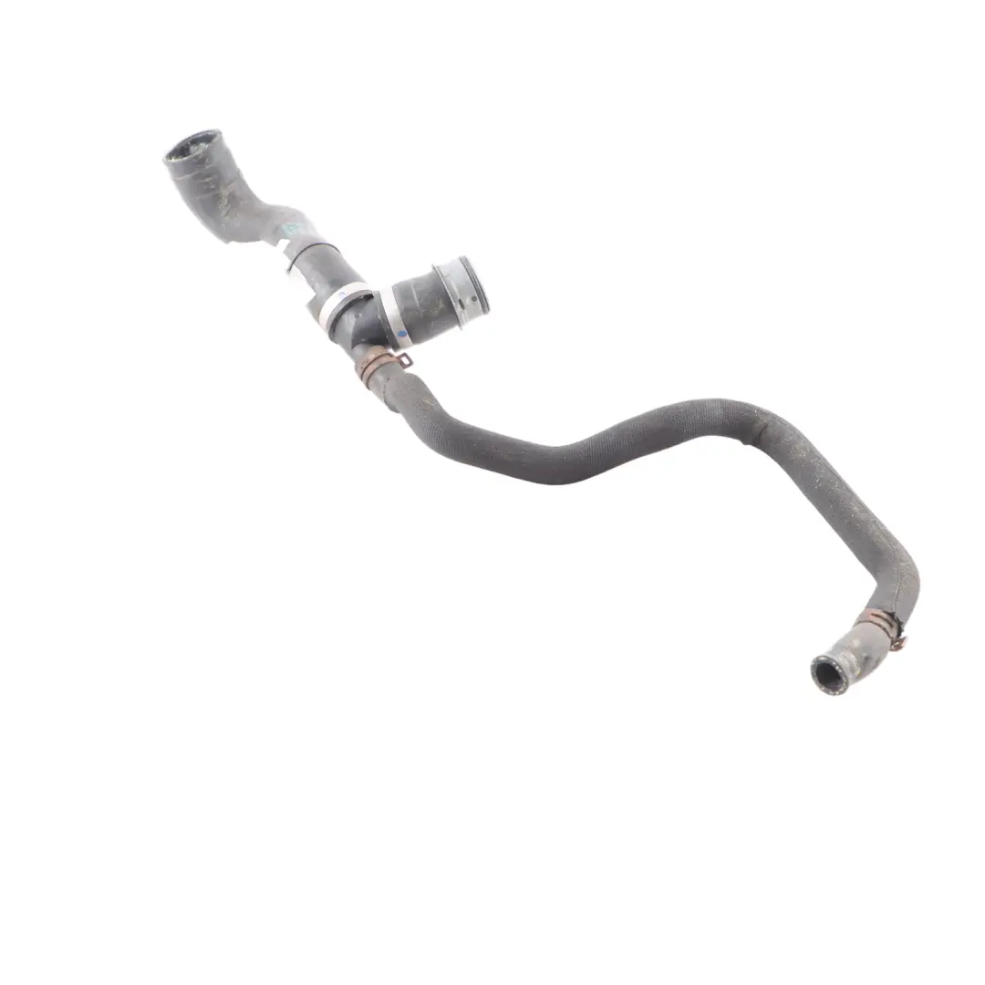 Coolant Pipe Hose Mercedes CL C216 W221 S65 AMG M275 Water Line to with Part number A2215019382 Coolant Pipe Hose Mercedes CL C216 W221 S65 AMG M275 Water Line - SKU A2215019382 - Part number A2215019382