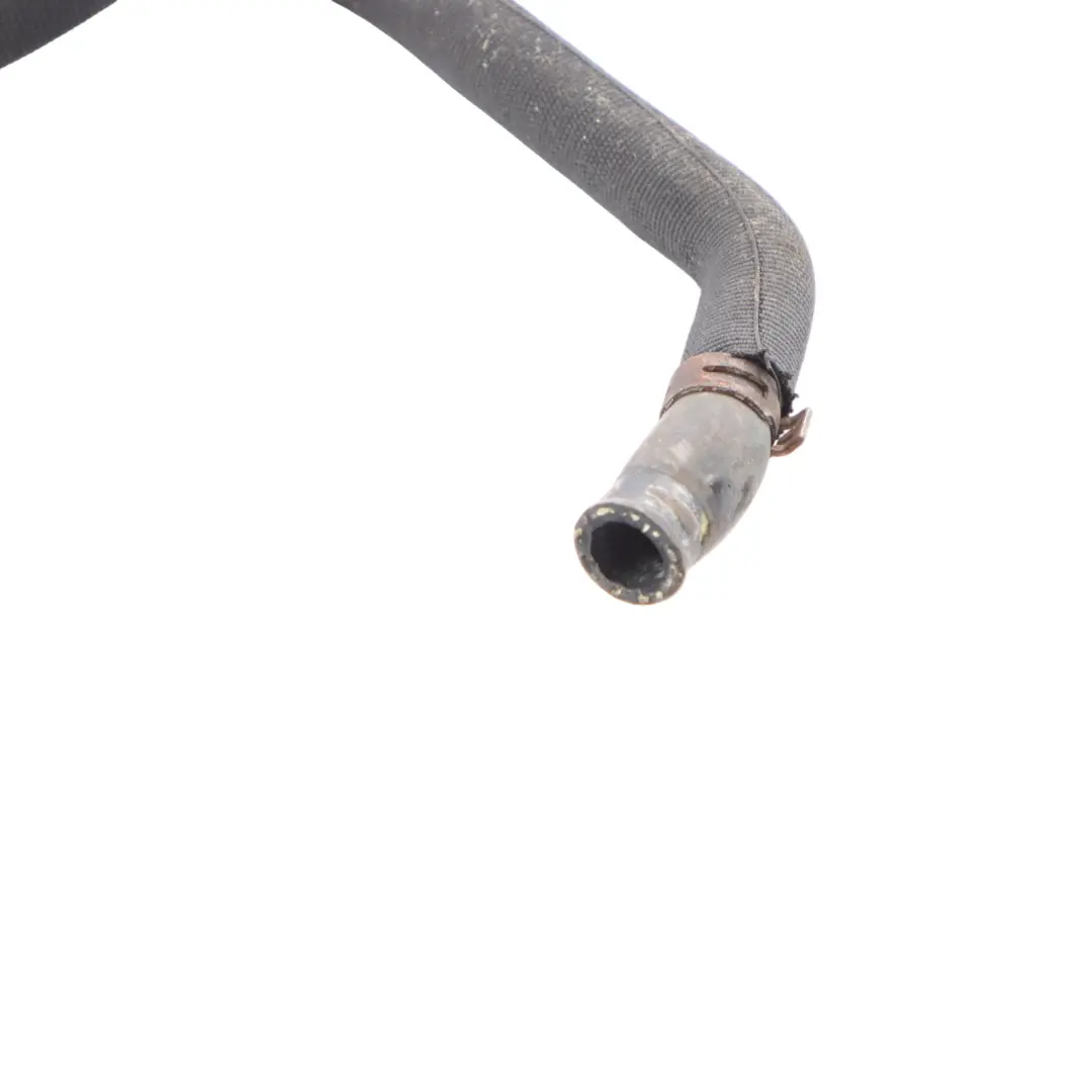 Coolant Pipe Hose Mercedes CL C216 W221 S65 AMG M275 Water Line to with Part number A2215019382 Coolant Pipe Hose Mercedes CL C216 W221 S65 AMG M275 Water Line - SKU A2215019382 - Part number A2215019382