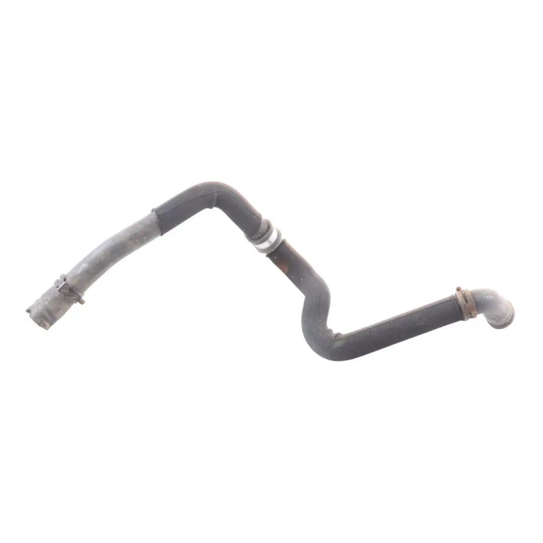 Mercedes W221 S65 AMG M275 Low Temperature Pump Pipe Hose Line - SKU A2215019582 - Part number A2215019582