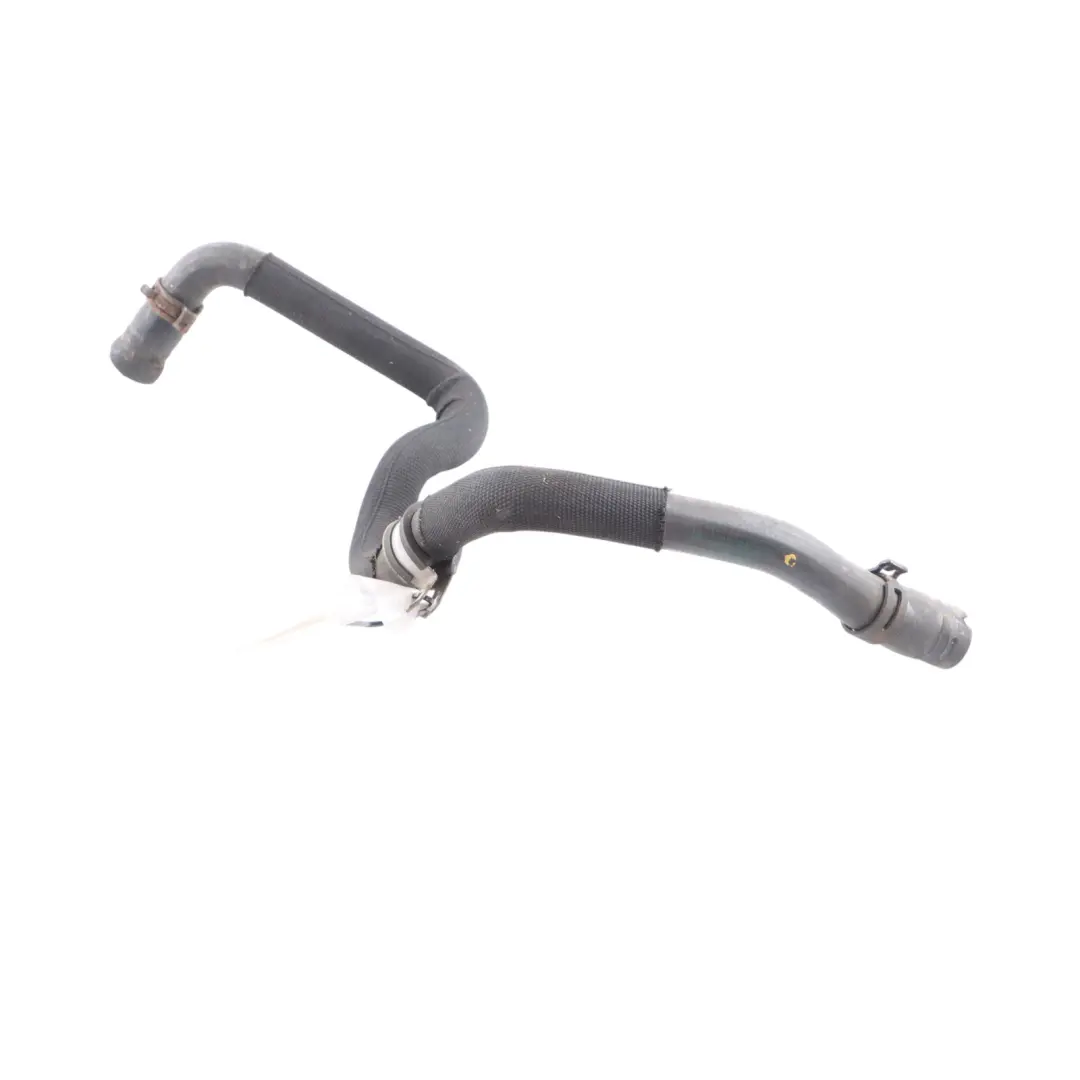 Mercedes W221 S65 AMG M275 Low Temperature Pump Pipe Hose Line - SKU A2215019582 - Part number A2215019582