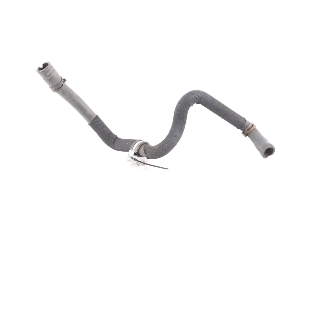 Mercedes W221 S65 AMG M275 Low Temperature Pump Pipe Hose Line - SKU A2215019582 - Part number A2215019582