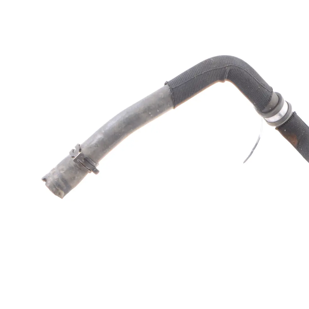 Mercedes W221 S65 AMG M275 Low Temperature Pump Pipe Hose Line - SKU A2215019582 - Part number A2215019582