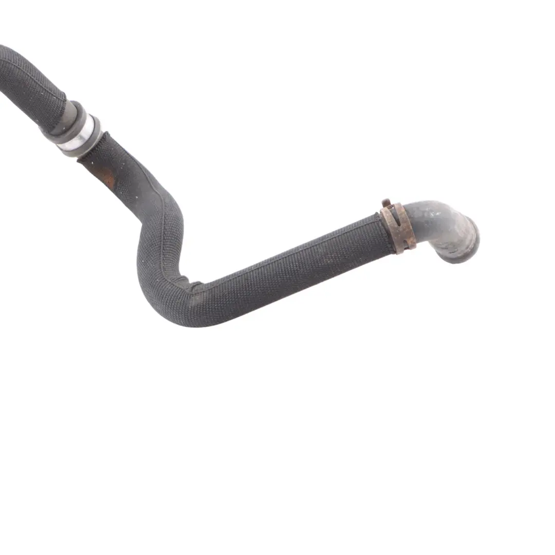 S65 AMG M275 Low Temperature Pump Pipe Hose Line to Mercedes W221 with Part number A2215019582 Mercedes W221 S65 AMG M275 Low Temperature Pump Pipe Hose Line - SKU A2215019582 - Part number A2215019582