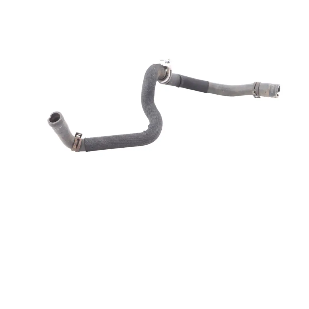 Mercedes W221 S65 AMG M275 Low Temperature Pump Pipe Hose Line - SKU A2215019582 - Part number A2215019582