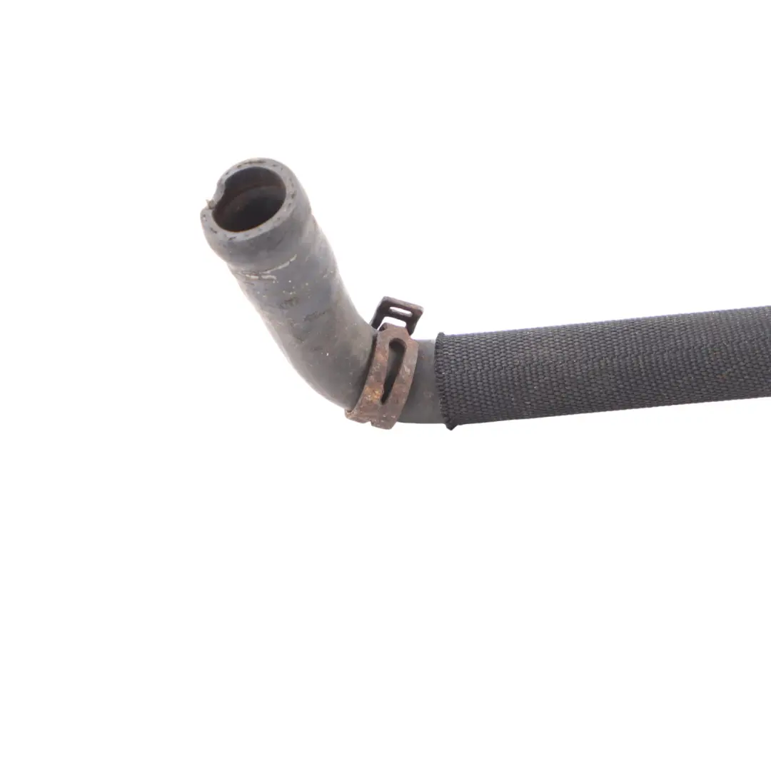Mercedes W221 S65 AMG M275 Low Temperature Pump Pipe Hose Line - SKU A2215019582 - Part number A2215019582