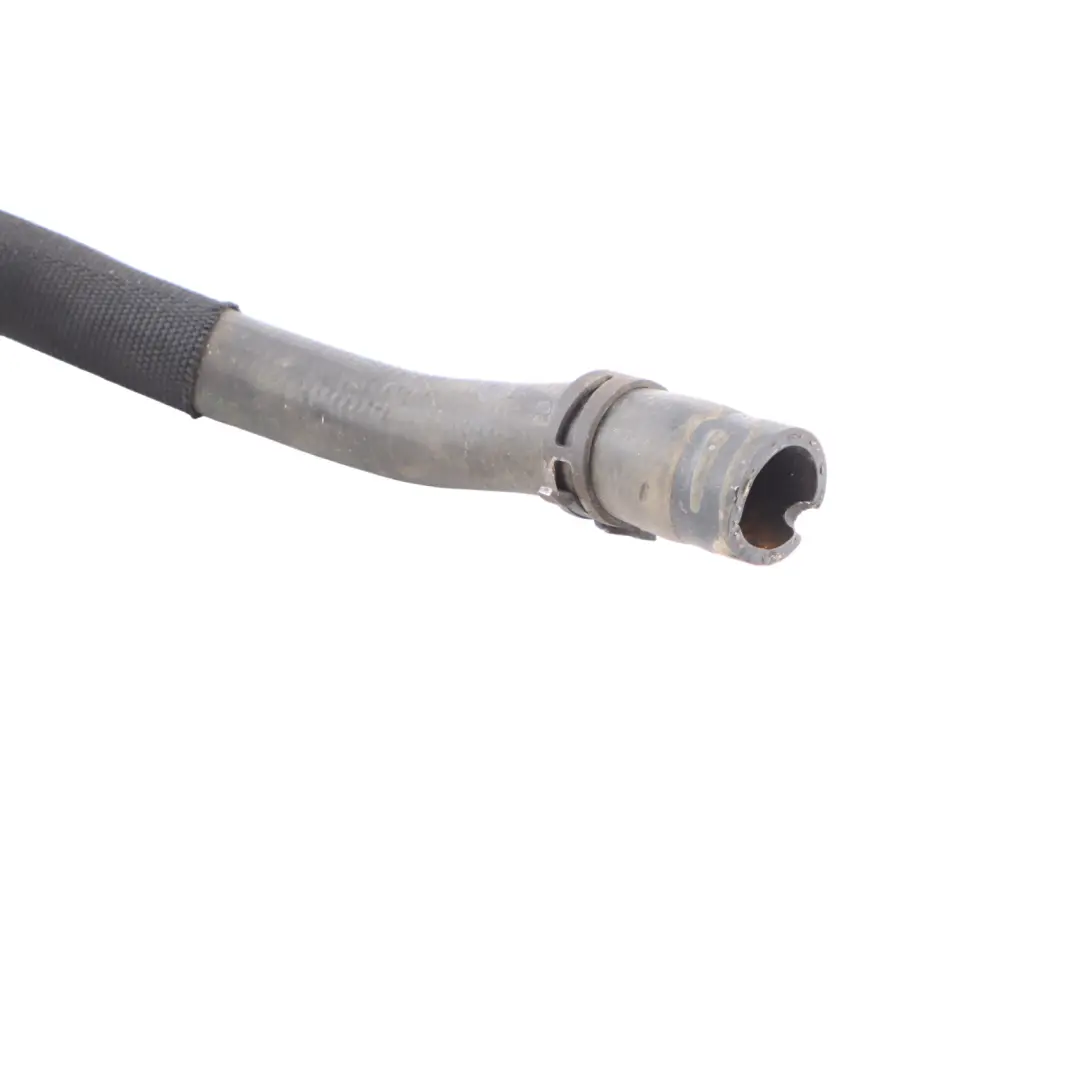 S65 AMG M275 Low Temperature Pump Pipe Hose Line to Mercedes W221 with Part number A2215019582 Mercedes W221 S65 AMG M275 Low Temperature Pump Pipe Hose Line - SKU A2215019582 - Part number A2215019582