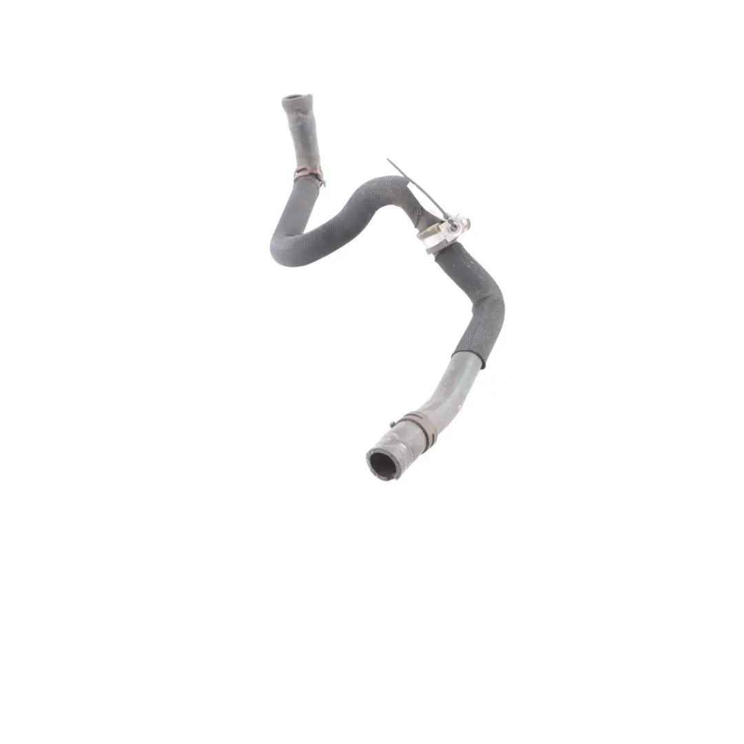 Mercedes W221 S65 AMG M275 Low Temperature Pump Pipe Hose Line - SKU A2215019582 - Part number A2215019582
