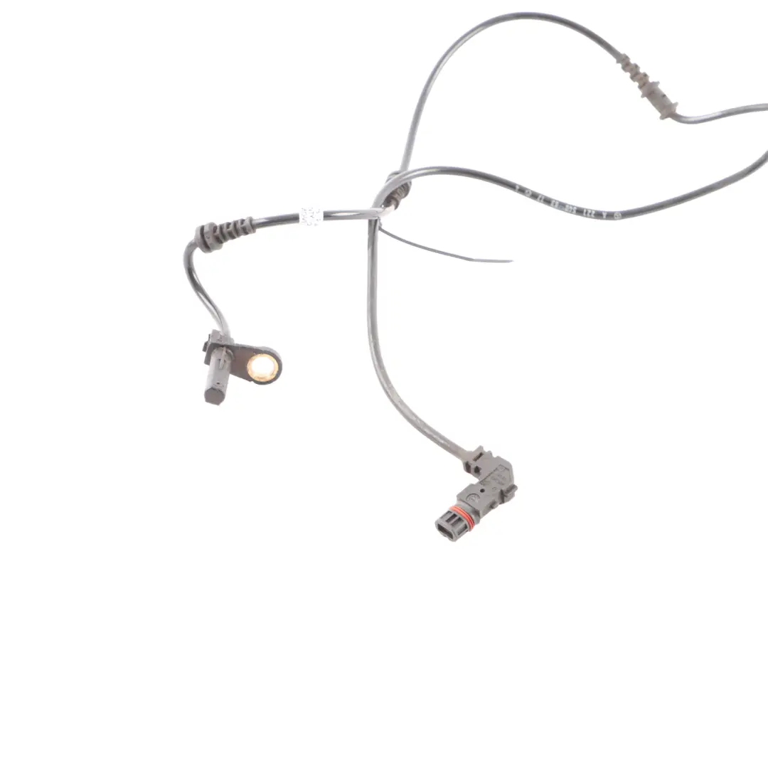 ABS Rad Drehzahl Sensor Vorne Links Rechts für Mercedes W221 mit Teilenummer A2215400317 Mercedes W221 ABS Rad Drehzahl Sensor Vorne Links Rechts - SKU A2215400317 - Teilenummer A2215400317