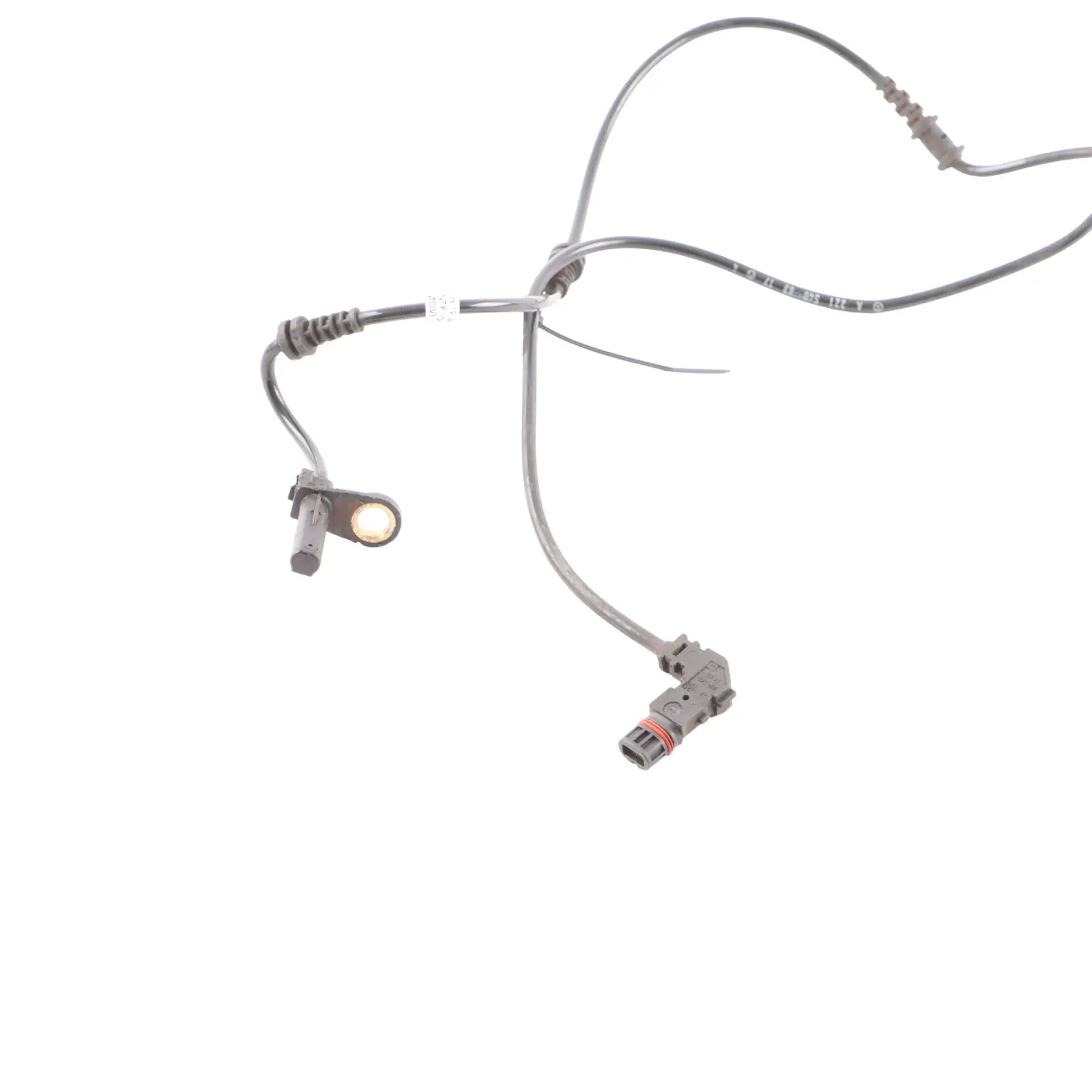 Mercedes W221 ABS Rad Drehzahl Sensor Vorne Links Rechts A2215400317
