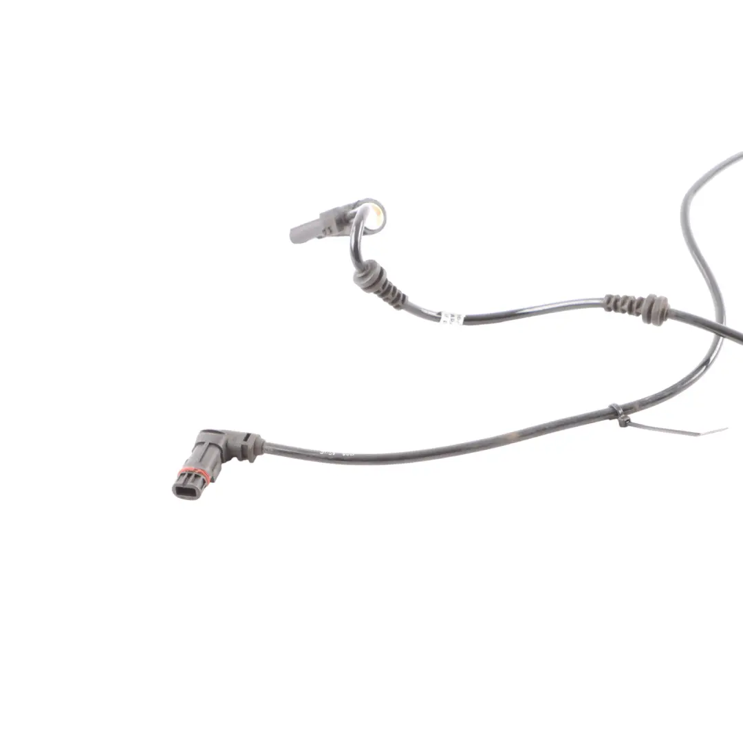 ABS Rad Drehzahl Sensor Vorne Links Rechts für Mercedes W221 mit Teilenummer A2215400317 Mercedes W221 ABS Rad Drehzahl Sensor Vorne Links Rechts - SKU A2215400317 - Teilenummer A2215400317
