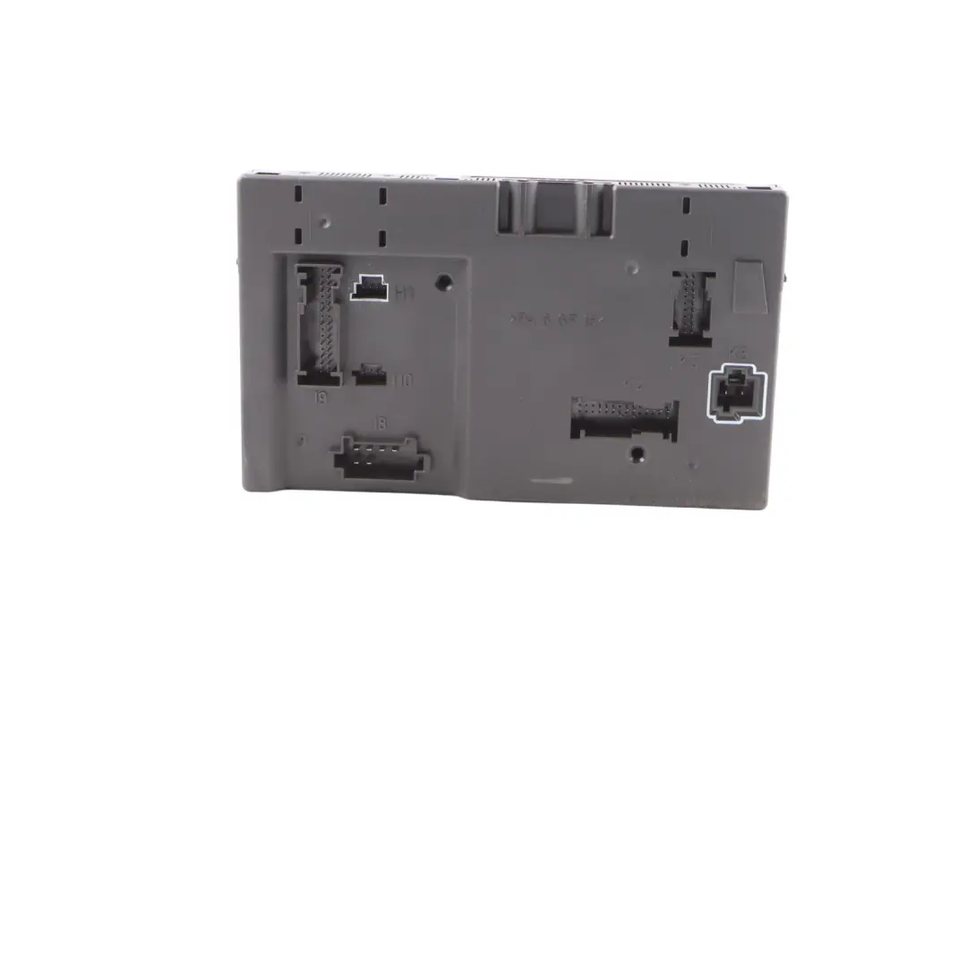 SAM Caja de fusibles Confort Módulo de Control ECU para Mercedes W221 con número de pieza A2215402462 Mercedes W221 SAM Caja de fusibles Confort Módulo de Control ECU - SKU A2215402462 - Número de pieza A2215402462