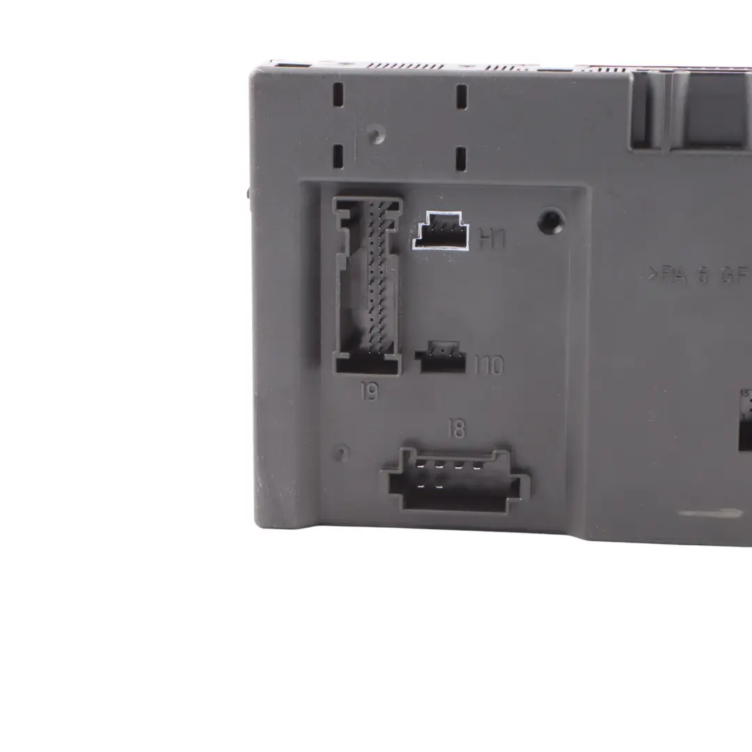 Mercedes W221 SAM Scatola fusibili modulo controllo comfort ECU - SKU A2215402462 - Numero di parte A2215402462