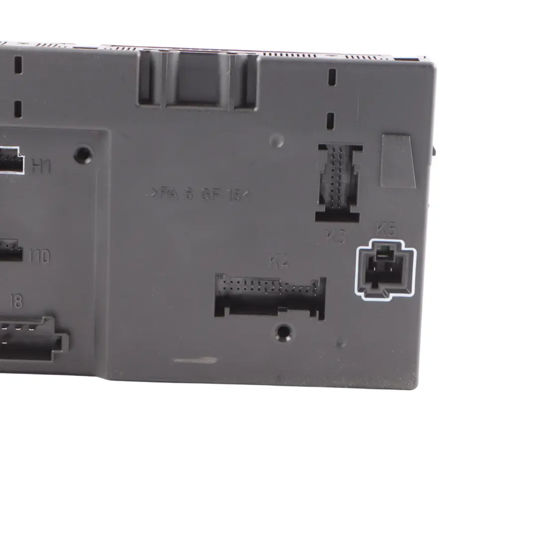 Mercedes W221 SAM Scatola fusibili modulo controllo comfort ECU - SKU A2215402462 - Numero di parte A2215402462
