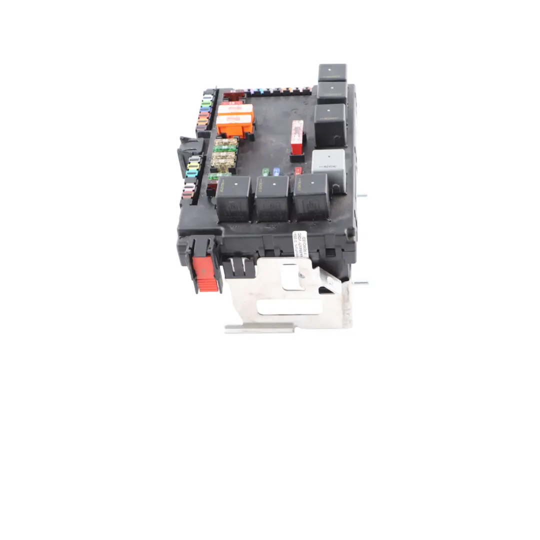 SAM Fuse Box Power Distribution Control Unit to Mercedes W221 Rear with Part number A2215403050 Mercedes W221 Rear SAM Fuse Box Power Distribution Control Unit - SKU A2215403050 - Part number A2215403050