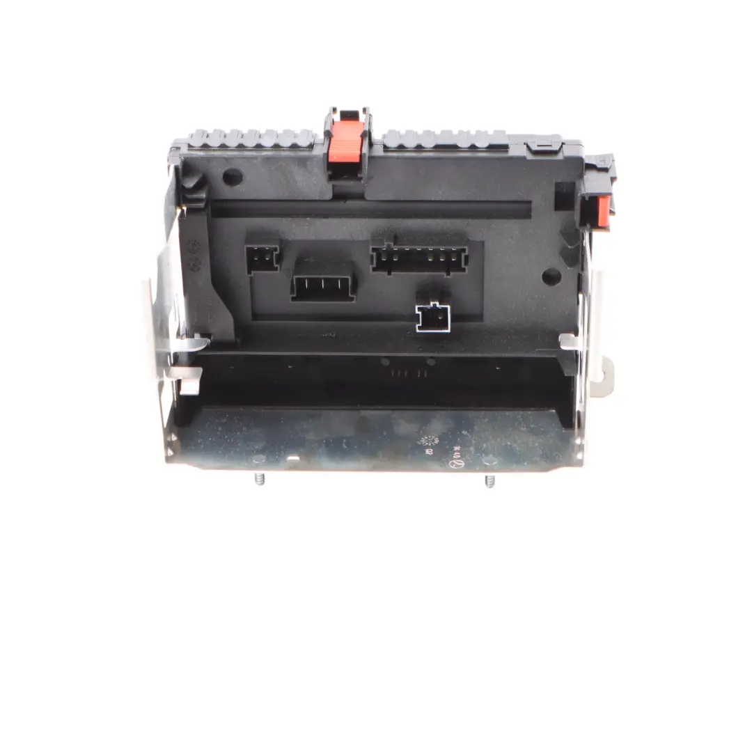 Mercedes W221 Rear SAM Fuse Box Power Distribution Control Unit - SKU A2215403050 - Part number A2215403050
