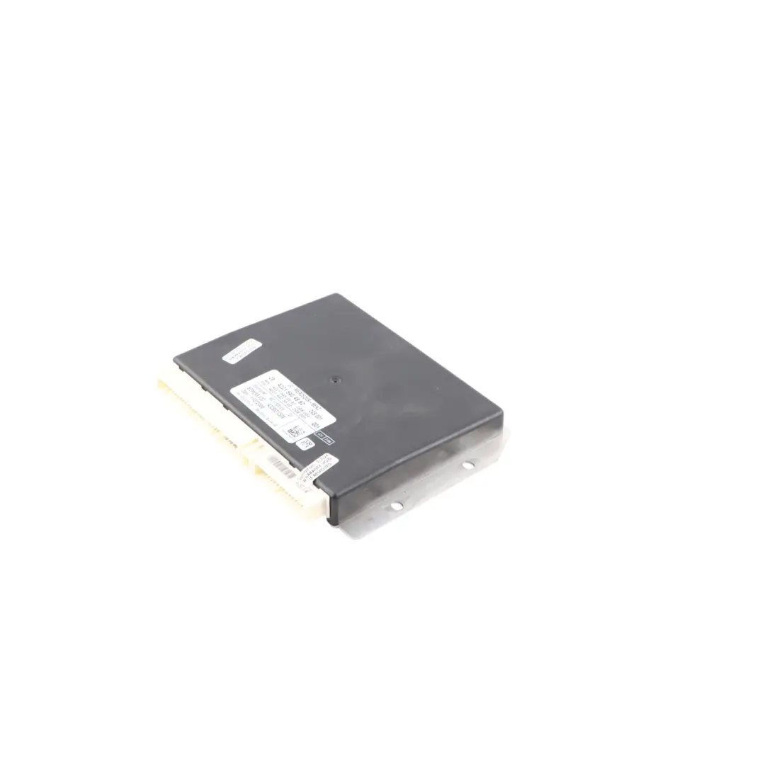 Mercedes W221 CL W216 Air Suspension ABC Control Unit Module - SKU A2215404962 - Part number A2215404962